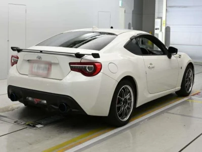 Toyota GT 86