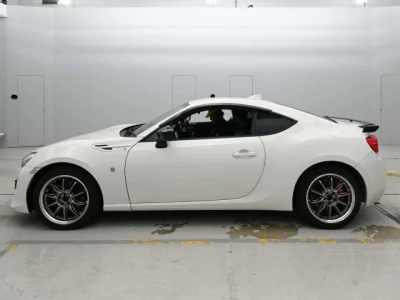 Toyota GT 86