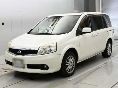 Nissan LAFESTA