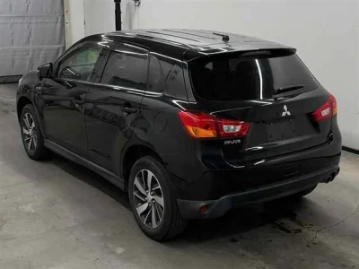 Mitsubishi RVR