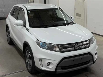 Suzuki Escudo