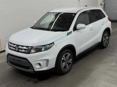 Suzuki Escudo