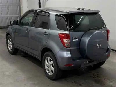 Daihatsu Be-Go