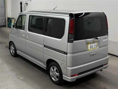 Honda Vamos