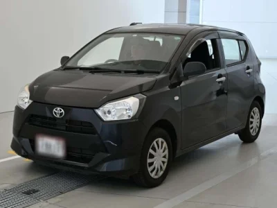 Toyota Pixis Epoch