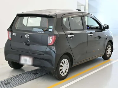 Toyota Pixis Epoch