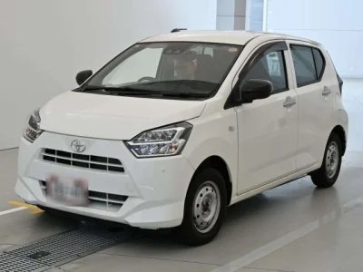 Toyota Pixis Epoch