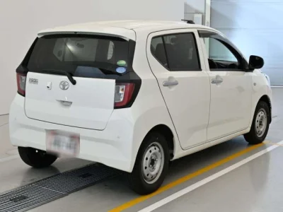 Toyota Pixis Epoch