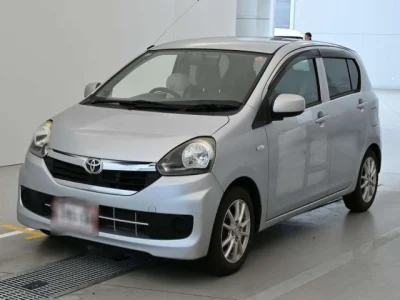 Toyota Pixis Epoch