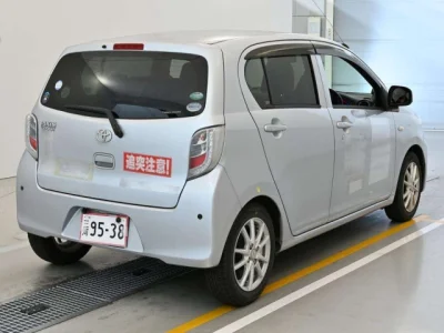 Toyota Pixis Epoch