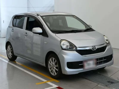 Toyota Pixis Epoch