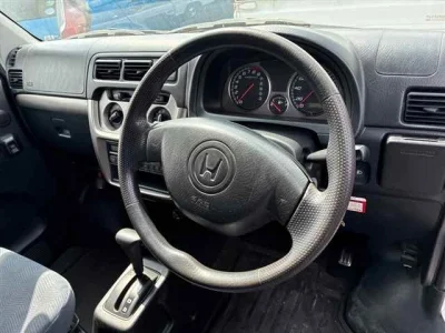 Honda Vamos