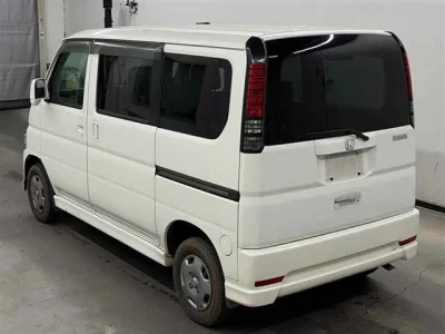 Honda Vamos