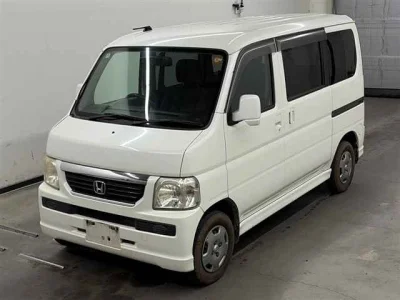 Honda Vamos