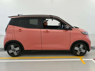Nissan Sakura