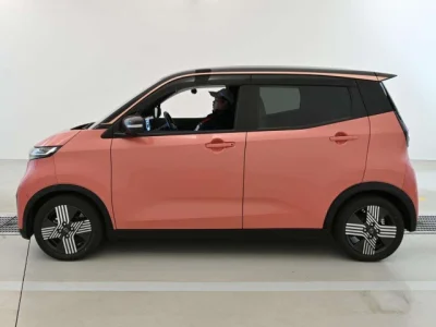 Nissan Sakura