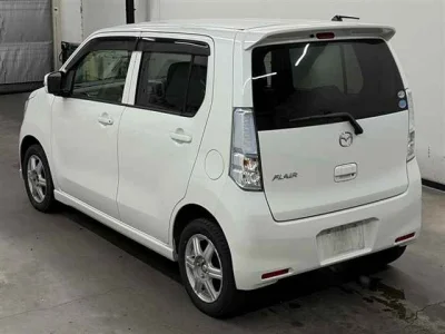 Mazda Flair