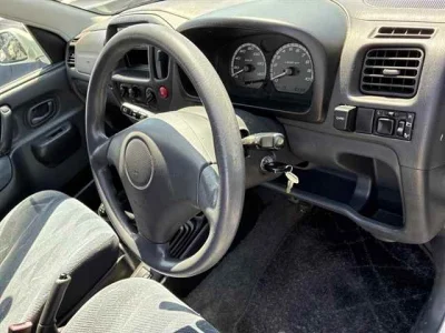 Suzuki Kei