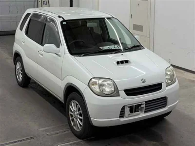 Suzuki Kei