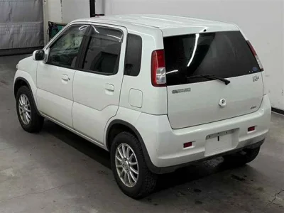 Suzuki Kei