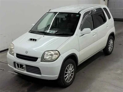 Suzuki Kei