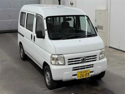 Honda Acty