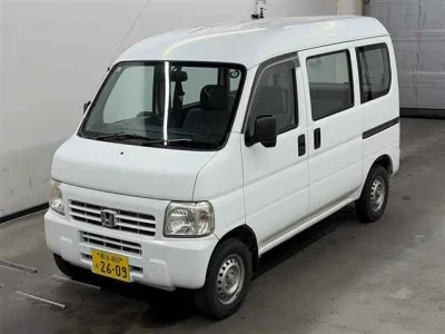 Honda Acty
