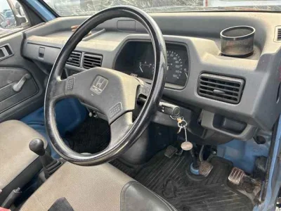 Honda Acty Truck