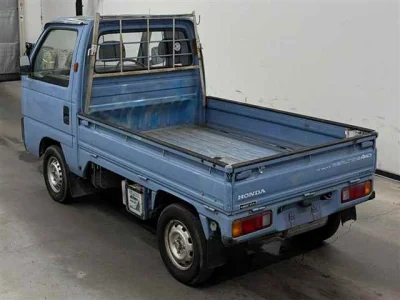 Honda Acty Truck