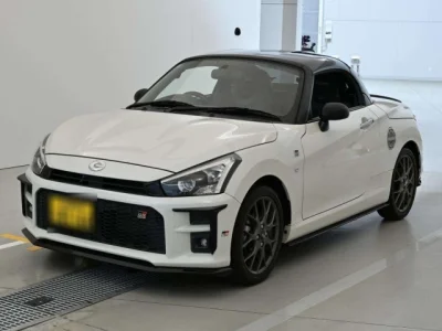 Toyota COPEN