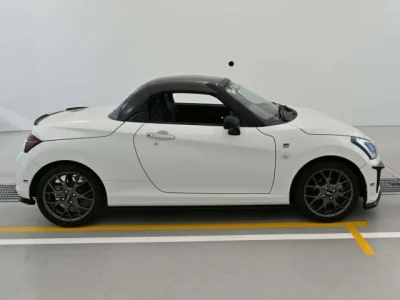 Toyota Copen