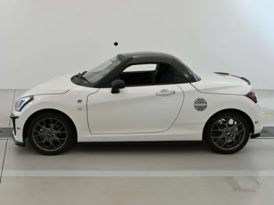 Toyota Copen