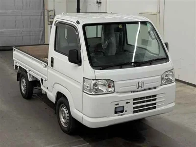 Honda Acty Truck