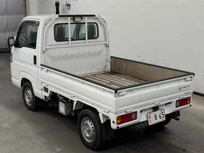 Honda Acty Truck