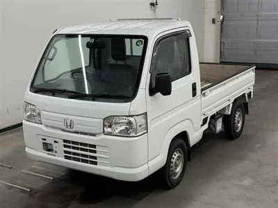 Honda Acty Truck