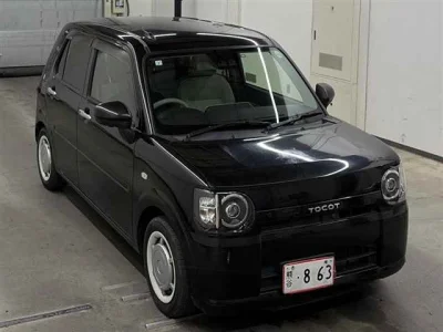 Daihatsu Mira Tocot