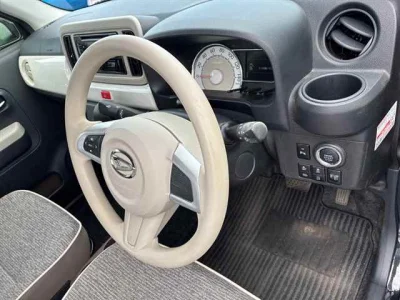 Daihatsu Mira Tocot