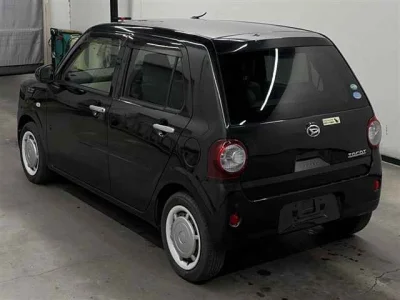 Daihatsu Mira Tocot