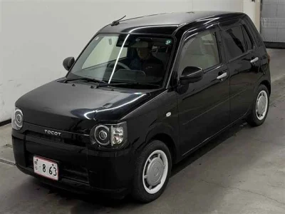 Daihatsu Mira Tocot