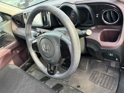 Honda N ONE