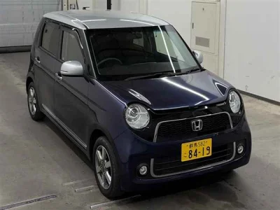 Honda N ONE