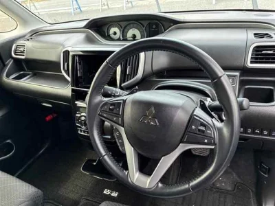 Mitsubishi Delica D:2
