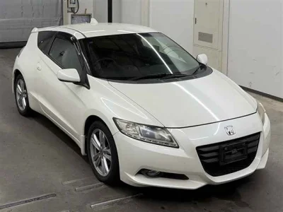 Honda CR-Z