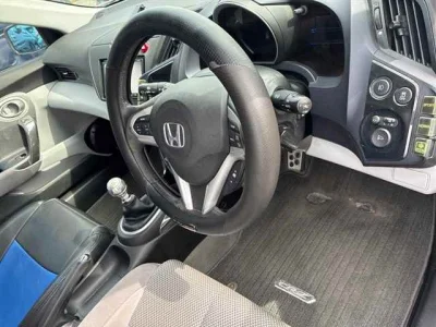 Honda CR-Z