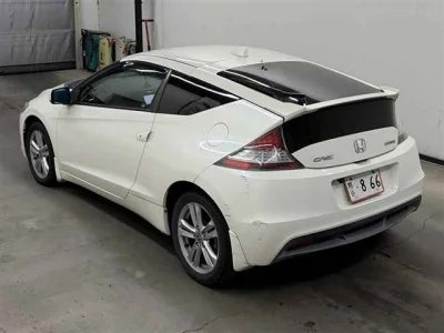 Honda CR-Z
