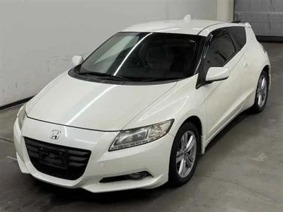 Honda CR-Z