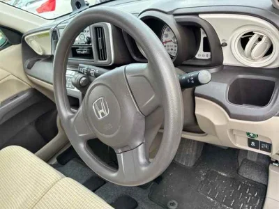 Honda N ONE
