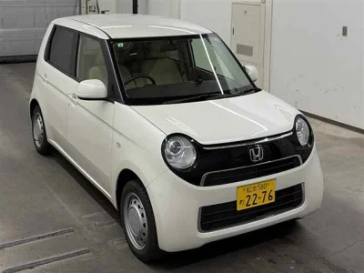 Honda N ONE