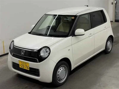 Honda N ONE