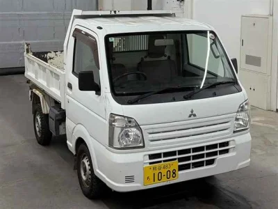Mitsubishi Minicab Truck